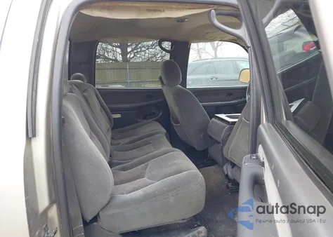 2003 Chevrolet Silverado 1500Hd Ls z USA, uszkodzony, nr VIN 1GCGK13U93F186989